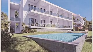 Land for sale in Albufeira, Portugal — €1,700,000