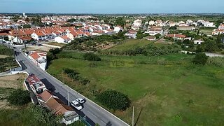Land for sale in Benavente, Portugal — €165,000