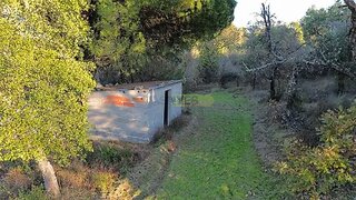 Land for sale in Penamacor, Portugal — €34,500
