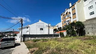 Land for sale in Odivelas, Portugal — €145,000