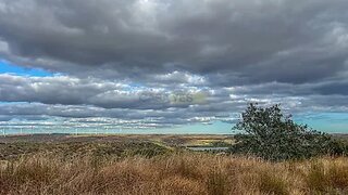 Land for sale in Castro Marim, Portugal — €35,000