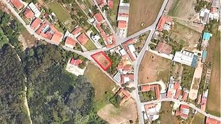Land for sale in Vagos, Portugal — €56,150