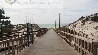 Land for sale in Grândola, Portugal — €995,000