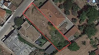 Land for sale in Condeixa-a-Nova, Portugal — €55,000