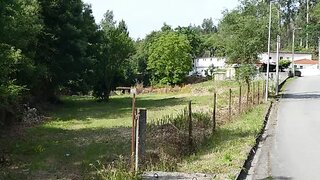 Land for sale in Vila Nova de Famalicão, Portugal — €469,000