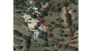 Land for sale in São Brás de Alportel, Portugal — €50,000