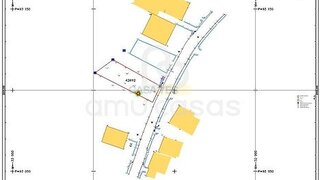 Land for sale in Oliveira do Bairro, Portugal — €34,000