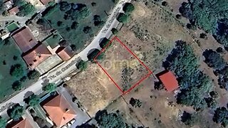 Land for sale in Tomar, Portugal — €28,000
