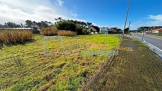 Terreno · 565 m² · 30 000 €