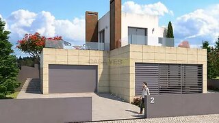 Land for sale in Tomar, Portugal — €45,000