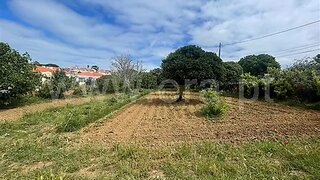 Land for sale in Cascais, Portugal — €495,000