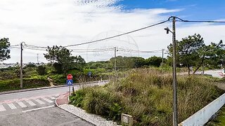 Land for sale in Almada, Portugal — €170,000