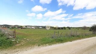 Land for sale in Reguengos de Monsaraz, Portugal — €80,000