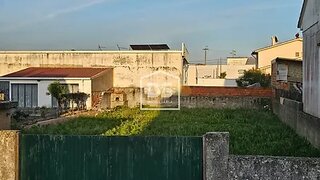 Terreno de 488 m² em Leiria