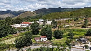 Land for sale in Terras de Bouro, Portugal — €199,900