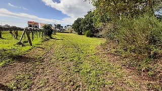 Land for sale in Caminha, Portugal — €145,000