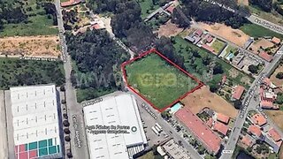Land for sale in Vila Nova de Gaia, Portugal — €410,000