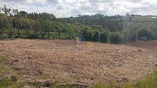 Land for sale in Bombarral, Portugal — €40,000