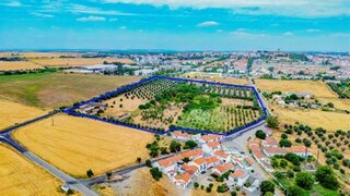 Land for sale in Beja, Portugal — €1,450,000