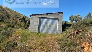 Land for sale in Fundão, Portugal — €11,000