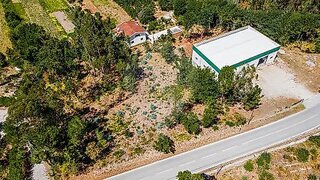 Land for sale in Tondela, Portugal — €70,000