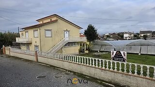 Land for sale in Póvoa de Varzim, Portugal — €85,000