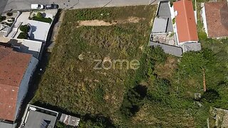 Land for sale in Vila Nova de Gaia, Portugal — €64,000