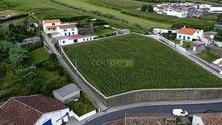 Land for sale in Vila Franca do Campo, Portugal — €90,000