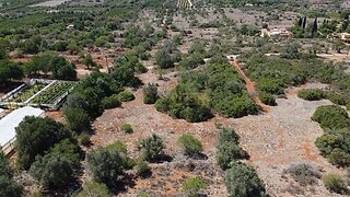 Land for sale in Silves, Portugal — €87,000