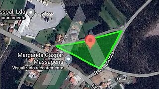 Land for sale in Pombal, Portugal — €130,000