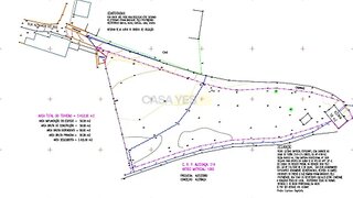 Land for sale in Alcobaça, Portugal — €28,000