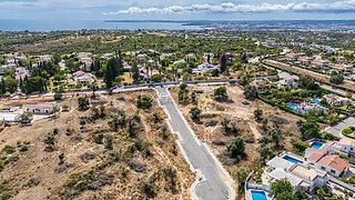 Land for sale in Lagoa, Portugal — €365,000