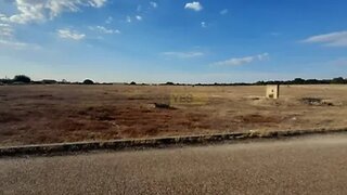 Land for sale in Vendas Novas, Portugal — €288,000
