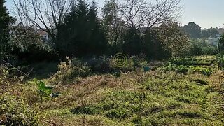 Land for sale in Vila Nova de Gaia, Portugal — €85,000