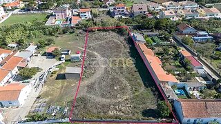 Land for sale in Sintra, Portugal — €1,460,000
