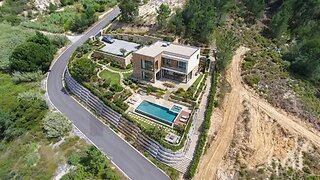 Land for sale in Azambuja, Portugal — €165,000