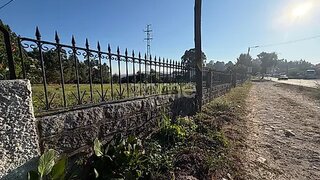 Land for sale in Vila Nova de Famalicão, Portugal — €389,000