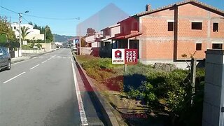 Land for sale in Vila Verde, Portugal — €82,500