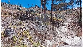 Land for sale in Marco de Canaveses, Portugal — €58,000