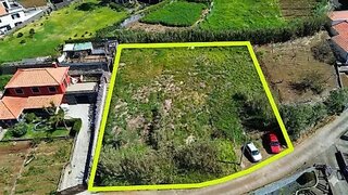 Land for sale in Calheta (Madeira), Portugal — €185,000
