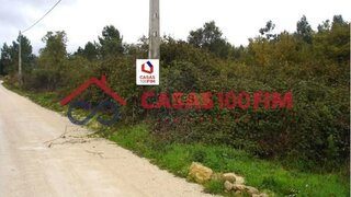 Land for sale in Porto de Mós, Portugal — €20,000