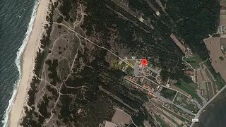 Land for sale in Murtosa, Portugal — €76,000