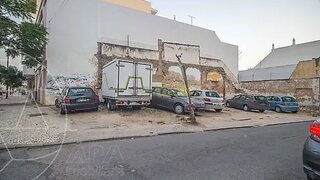 Land for sale in Olhão, Portugal — €179,000