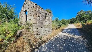 Land for sale in Carregal do Sal, Portugal — €29,500