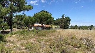 Land for sale in Sesimbra, Portugal — €650,000