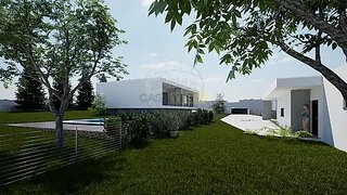 Land for sale in Alcobaça, Portugal — €80,000