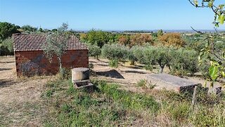 Land for sale in Idanha-a-Nova, Portugal — €32,000