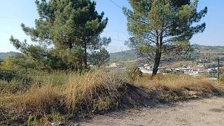 Land for sale in Amarante, Portugal — €49,000