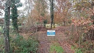 Land for sale in Tondela, Portugal — €70,000
