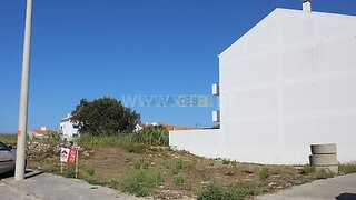 Land for sale in Peniche, Portugal — €250,000